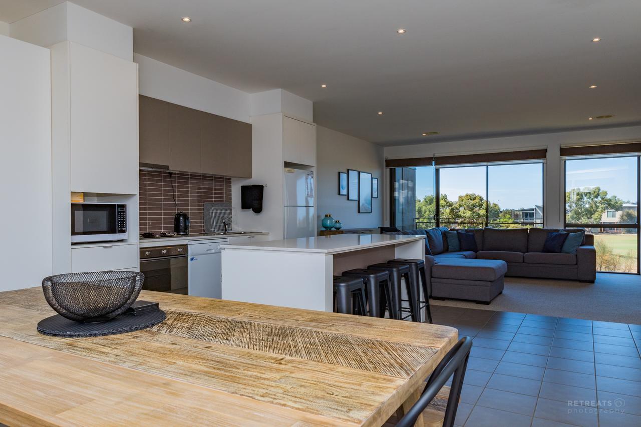 13 Shore Place Torquay Bagian luar foto