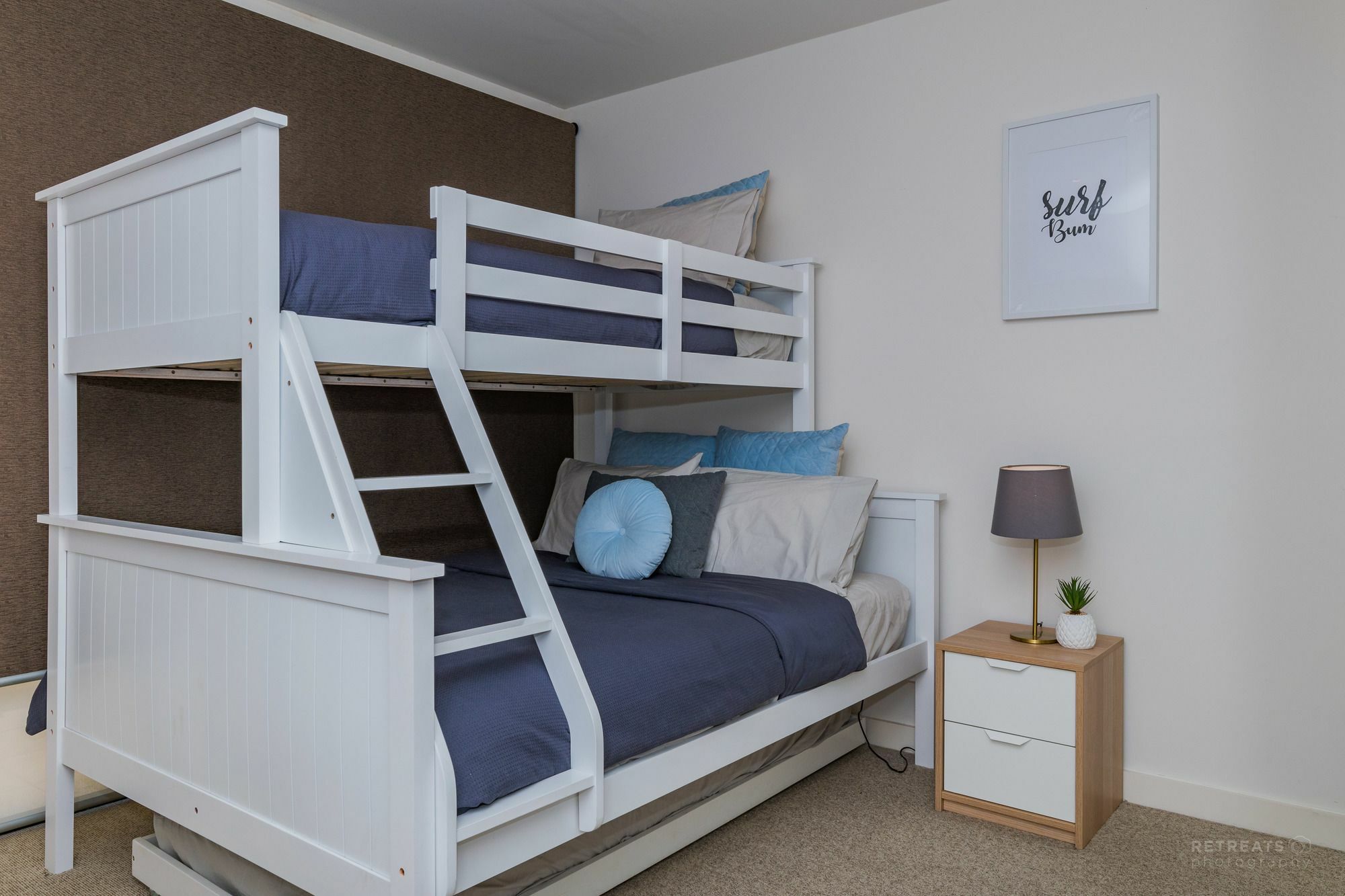 13 Shore Place Torquay Bagian luar foto
