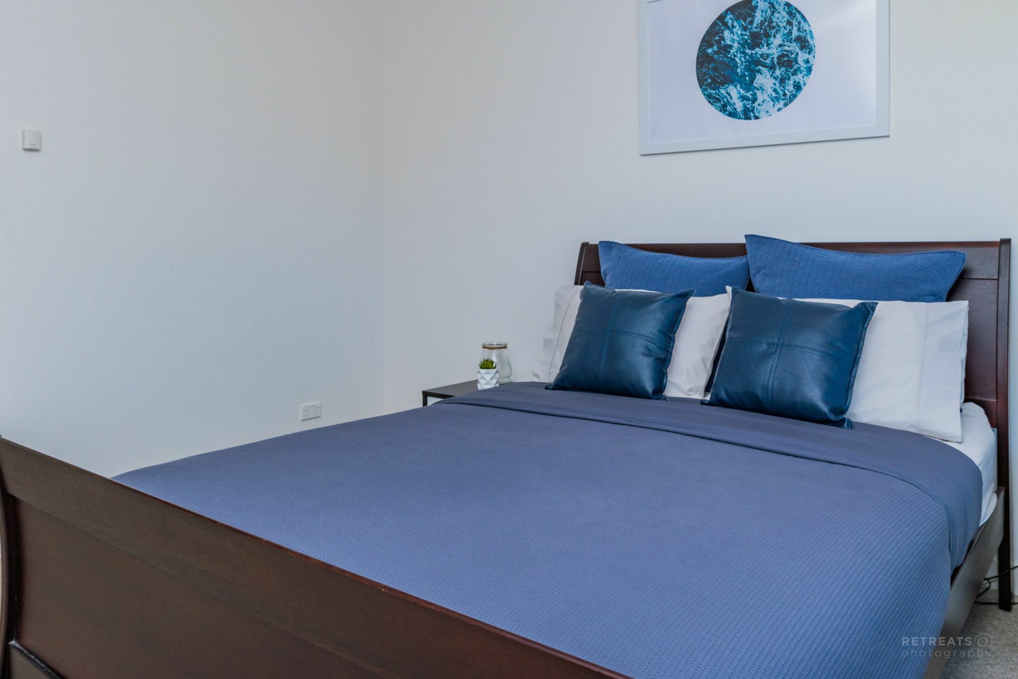 13 Shore Place Torquay Bagian luar foto