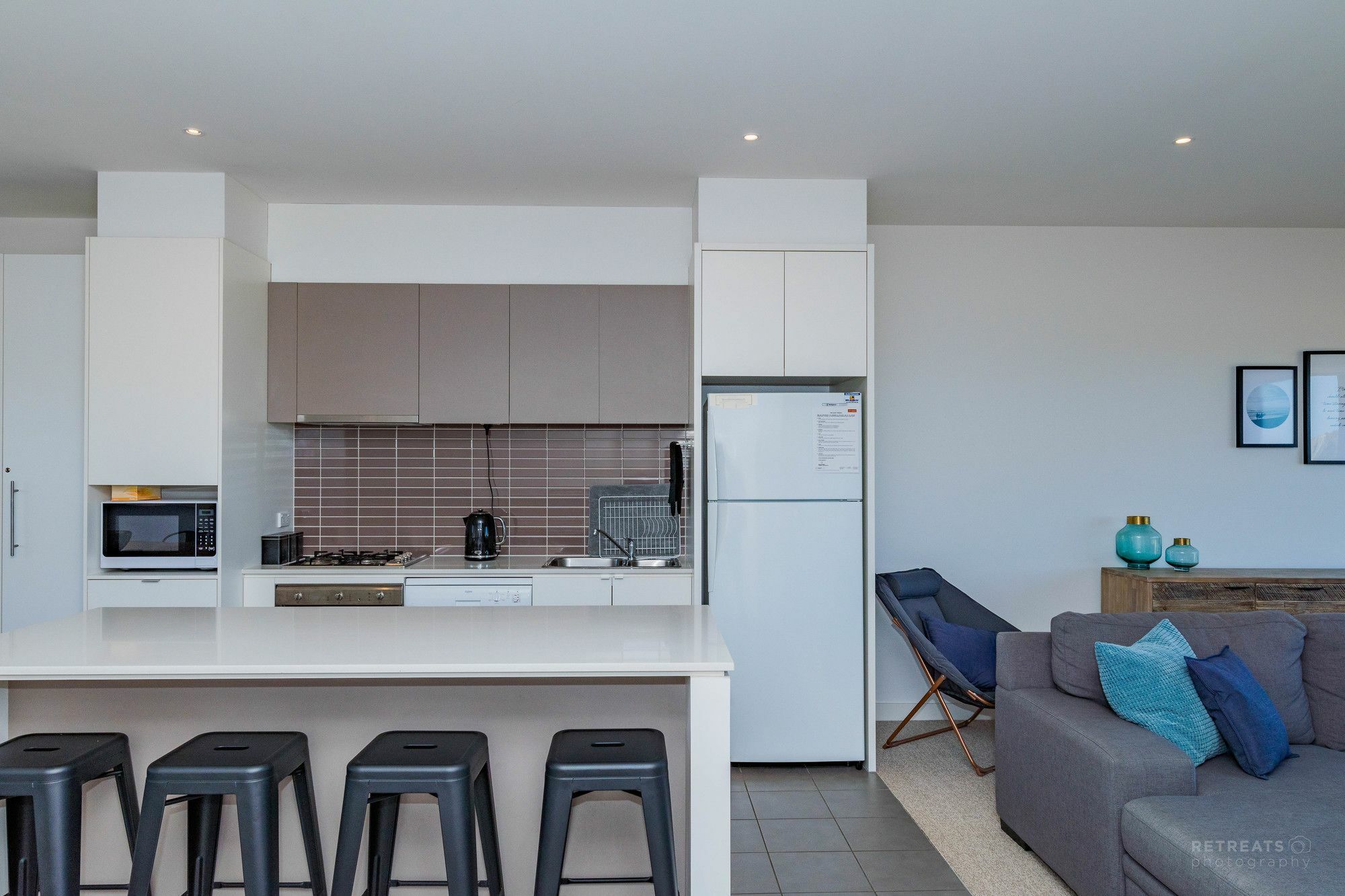13 Shore Place Torquay Bagian luar foto
