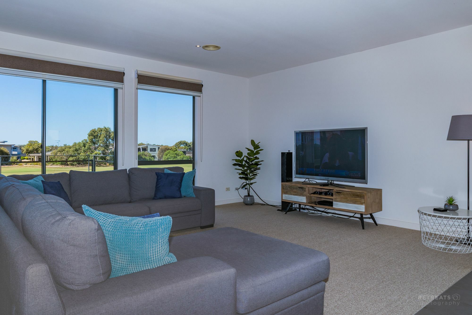 13 Shore Place Torquay Bagian luar foto