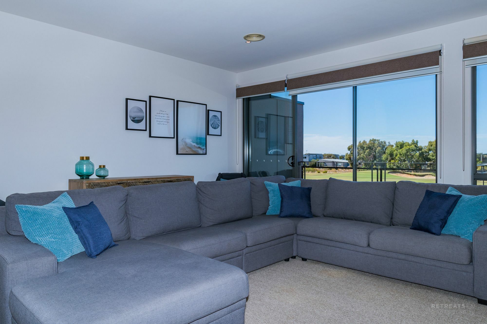 13 Shore Place Torquay Bagian luar foto