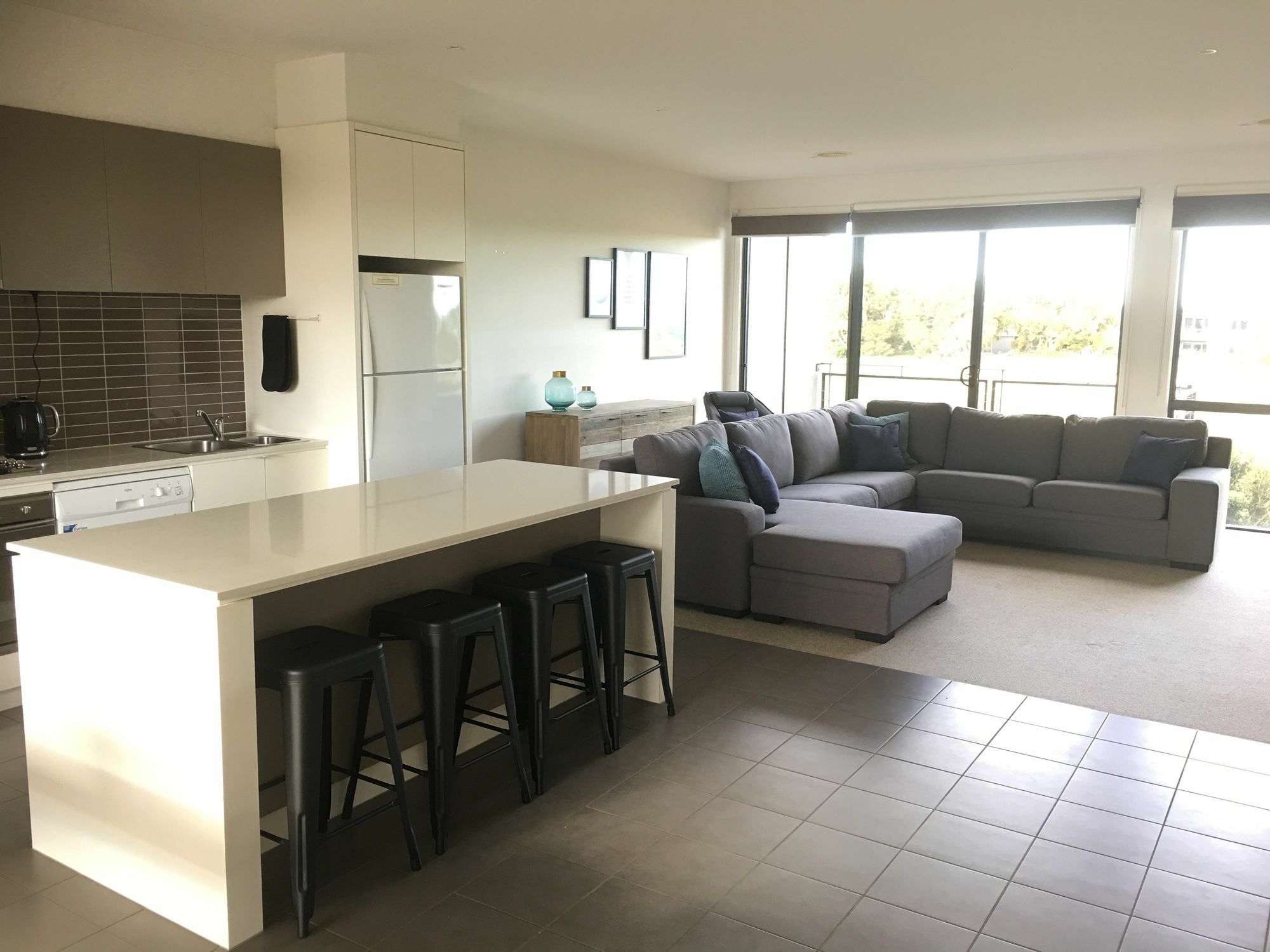 13 Shore Place Torquay Bagian luar foto
