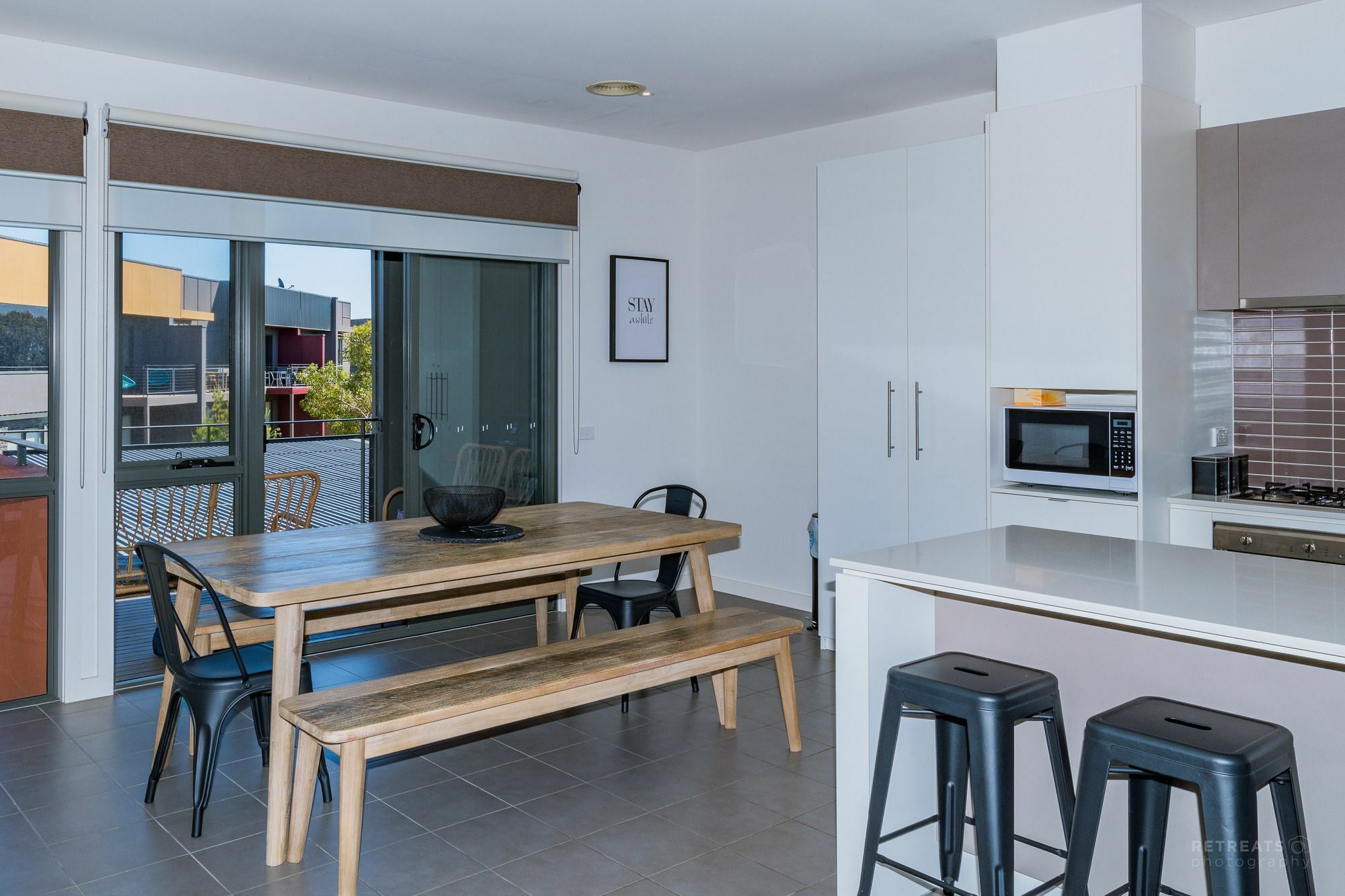 13 Shore Place Torquay Bagian luar foto
