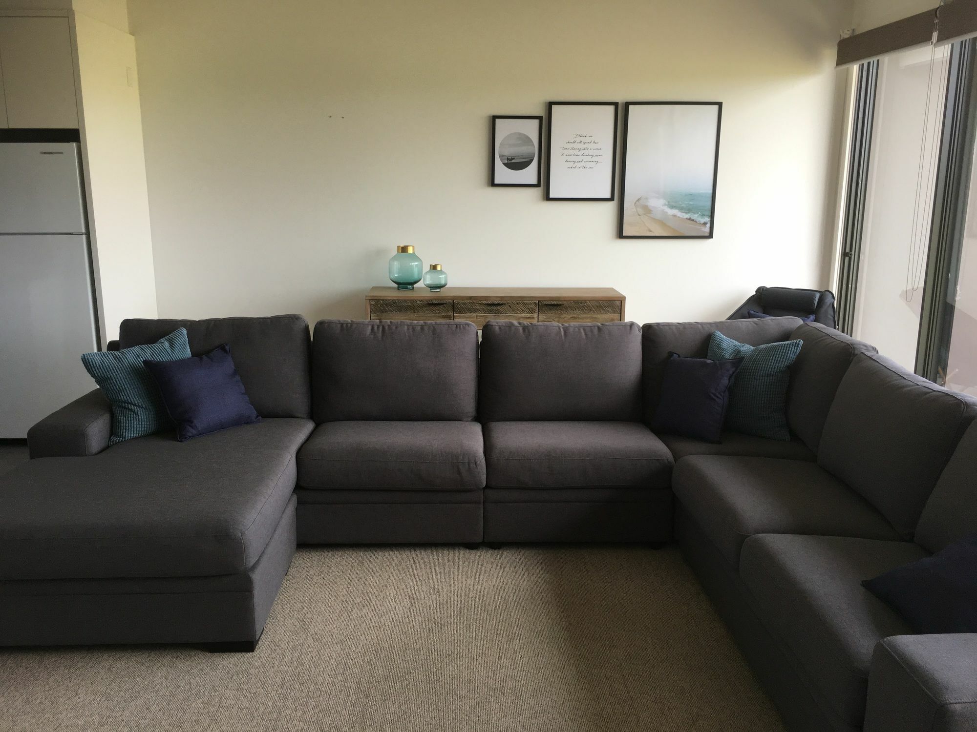 13 Shore Place Torquay Bagian luar foto