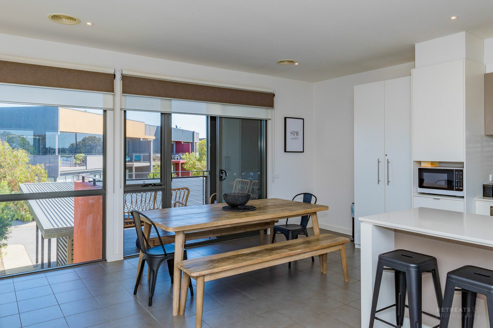 13 Shore Place Torquay Bagian luar foto