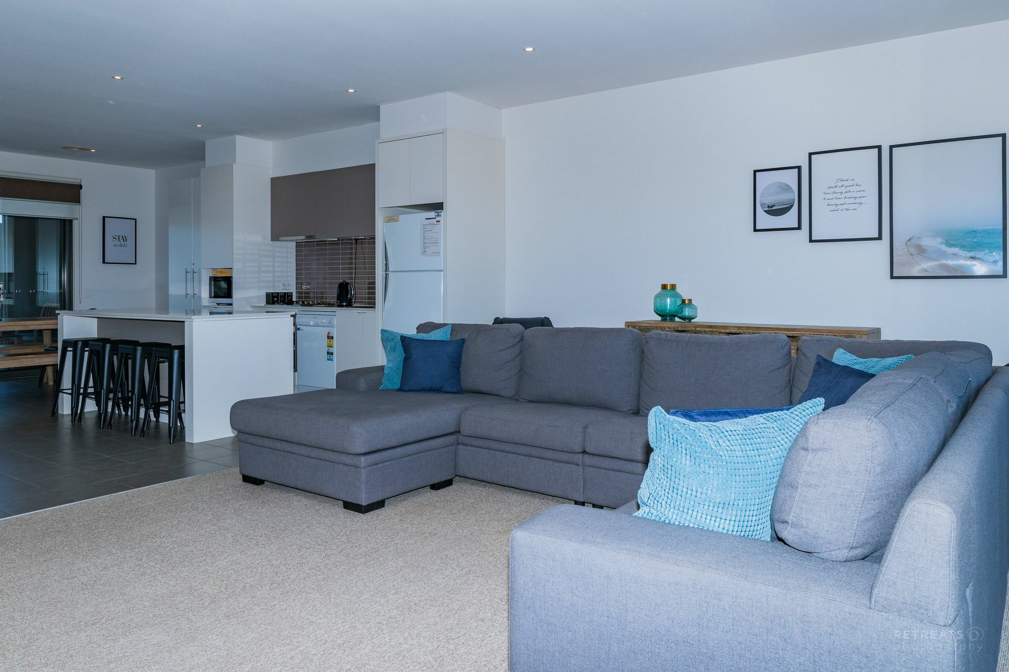 13 Shore Place Torquay Bagian luar foto
